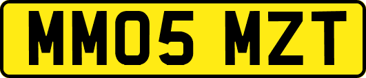 MM05MZT
