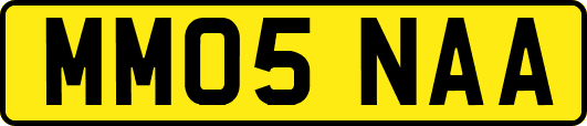 MM05NAA