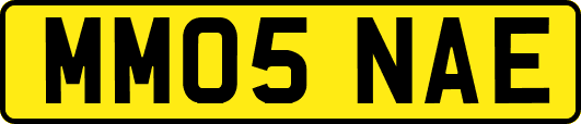 MM05NAE