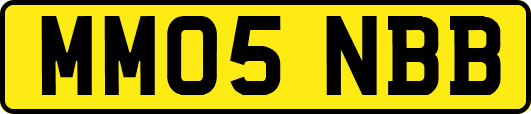 MM05NBB