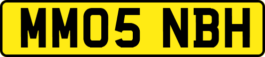 MM05NBH