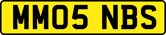 MM05NBS
