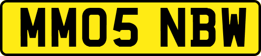 MM05NBW