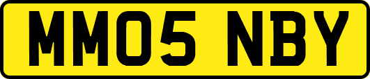 MM05NBY