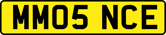 MM05NCE