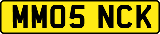 MM05NCK