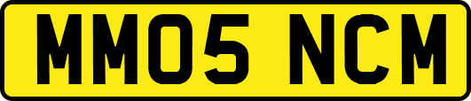 MM05NCM