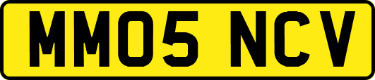 MM05NCV