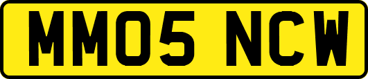 MM05NCW
