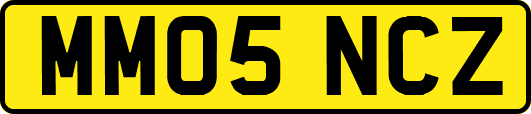 MM05NCZ