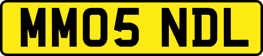 MM05NDL
