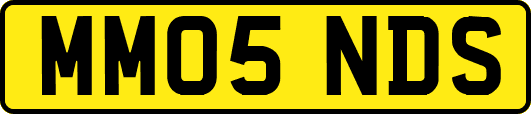MM05NDS