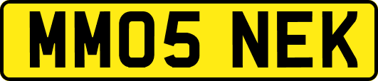 MM05NEK