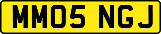 MM05NGJ