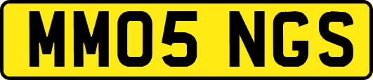MM05NGS