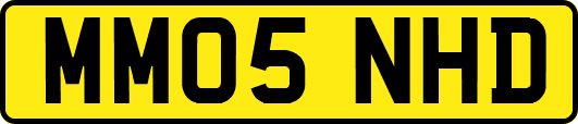 MM05NHD