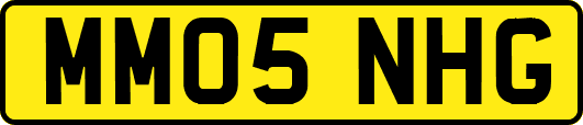 MM05NHG