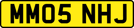 MM05NHJ