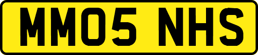 MM05NHS