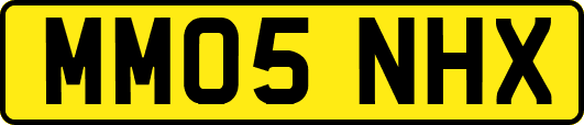 MM05NHX