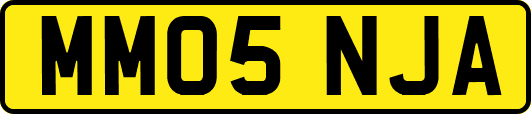 MM05NJA