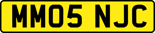 MM05NJC