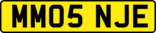 MM05NJE