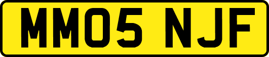 MM05NJF