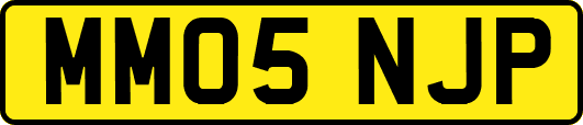 MM05NJP