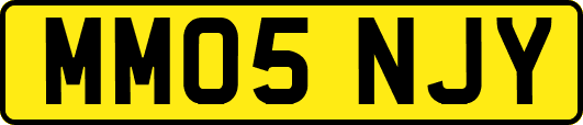 MM05NJY