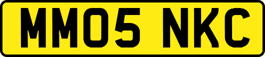 MM05NKC