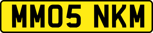 MM05NKM