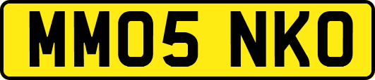 MM05NKO