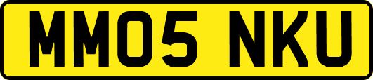 MM05NKU