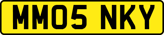MM05NKY