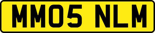 MM05NLM