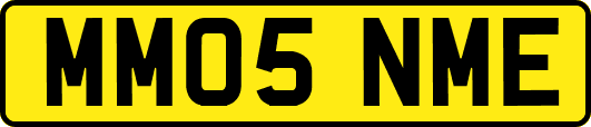 MM05NME