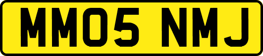 MM05NMJ