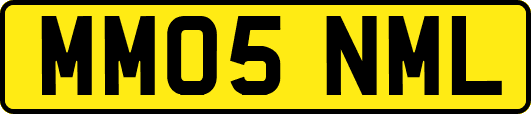 MM05NML