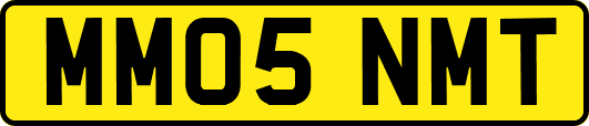 MM05NMT