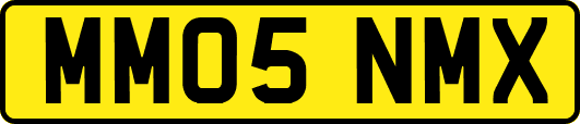 MM05NMX