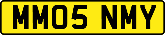MM05NMY