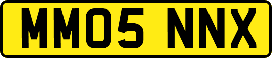 MM05NNX