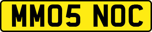 MM05NOC