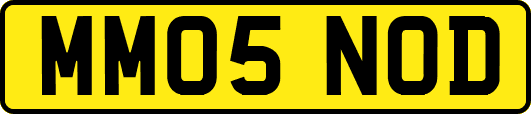 MM05NOD