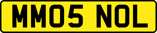 MM05NOL