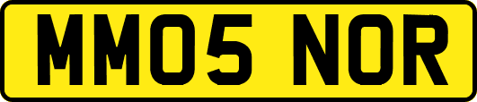 MM05NOR