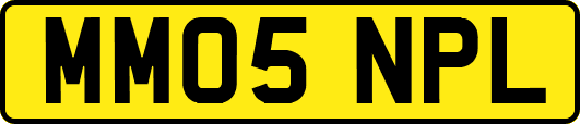 MM05NPL