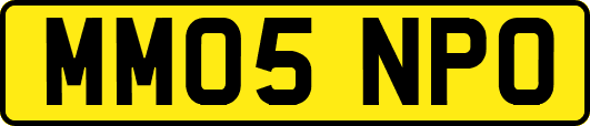 MM05NPO