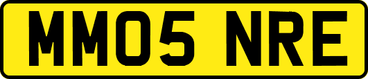 MM05NRE